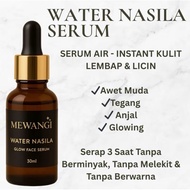 Water Nasila Serum Awek Muda