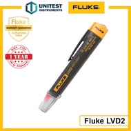 Fluke LVD2 Non-Contact Voltage Tester