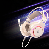 HP | Gaming Headset Over-Ear Wired