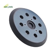 5Inch Trackal Sander Backing Pad Base For  Bo5010 Bo5021 Bo5041 Mt922 Mt924