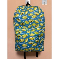 Toy Story 4 Alien Backpack