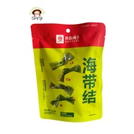 良品铺子 海带结 香辣味  BESTORE Kelp Knots Spicy Flavor 126g
