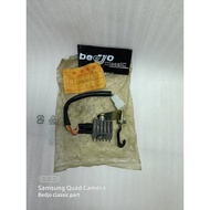 Rectifier kiprok regulator assy set HONDA CB 100 CB 125 CB100 CB125 31700-107-701 original Original 