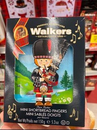 🇨🇦加拿大預購🇨🇦Walkers Mini Shortbread 蘇格蘭餅