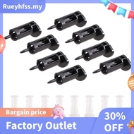 8Pcs/Lot Mount Pin Holder for Socket LGA 775 CPU Heat Sink Fan Cooling