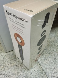 Dyson Supersonic 風筒 Dyson HD08 HD15 Hair dryer 全新未開封