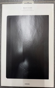Samsung Galaxy Tab S8 ultra  book cover