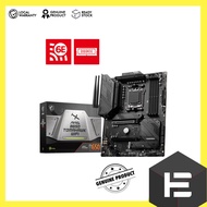 MSI MAG B650 Tomahawk WIFI DDR5 ATX Socket AM5 Mainboard