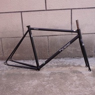 TSUNAMI TSUNAMI SUNAMI 4130 Entry Frame Chrome Molybdenum Steel Ultra Light Frame Cost-effective Mul