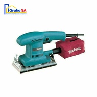 MAKITA FINISHING SANDER (BO3700/BO3710)