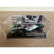 [Russell F1 First Pole] July 2022 F1 Hungary Hengraine, George Russell's F1 F1 Career First Pole, Me