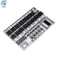 3S/5S 100A 3.7V/18V Polymer Lithium Battery/Lithium Iron Phosphate Battery Protection Board