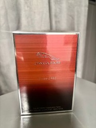 Jaguar Classic Red / Jaguar EDT Spray 3.4 oz (100 ml) (m) [Niche小眾沙龍香水] [全網最齊全] [Pre-Order外國預訂]