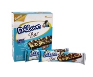 Dilan chocolate crunchy caramel /Dilan Bar / Dilan Waffle wafer Box