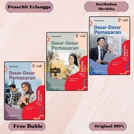 Basic Marketing for Vocational High Schools, Vocational High Schools, Grades 10, Vol. 1, 2, 3, Indep