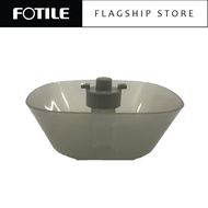 FOTILE Hood Accessories Oil Cup Plastic Material with Plastic Hook For Selected Hood Models