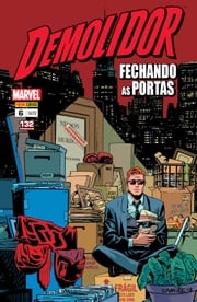 Demolidor (2013) vol. 06 Mark Waid