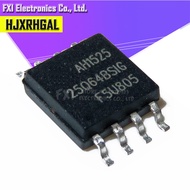 100pcs GD25Q64BSIG GD25Q64BSSIG 25Q64BVSIG 25Q64BVSSIG 25Q64 SOP8 SOP SMD Patch