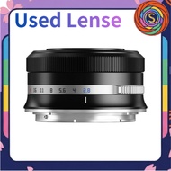 【Secondhand】TTArtisan AF 27mm f/2.8 Wide Prime Lens Nikon Z Mount APS-C Mirrorless used pre-loved