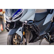 แคชบาร์​ zontes350E​ (ล็อตใหม่หน้าเต็ม)​