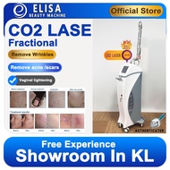 Fractional Co2 Laser Machine Scar Treatment skin resurfacing co2 fractional laser machine
