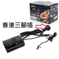 柴灣水中情 ReptiZoo電子簡易溫度控制器 #THC24
