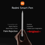 Redmi Smart Pen Compatible with Redmi Pad Pro Redmi Pad 2/2 Pro Original Palm Rejection Xiaomi Stylu