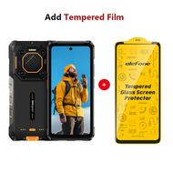 【In Selangor】Ulefone Armor 26 Ultra 5G Rugged Waterproof Smartphone 120W 15600mAh 200MP+64MP Smartph