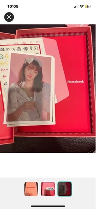 放BLACKPINK WELCOMING COLLECTION