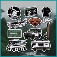 ☎ ➫ ❖ AGITH - Ong Fam -Sticker Pack