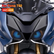Headlight Sticker Waterproof Decals for Honda Forza 750 Accessories Forza750 NSS 750 NSS750 2021-202