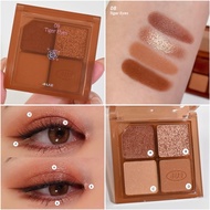 Eyeshadow 4U2 Jewelry Box Palette 08 Tiger Eyes This Tone Basic With A Class Can Be Worn For Every J