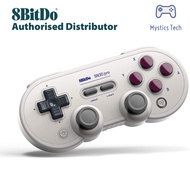8Bitdo SN30 Pro Controller for Windows,Nintendo Switch,macOS, &amp; Android