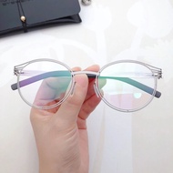 IC Berlin New Style Crow's Glasses Frame Men's purity Myopia Glasses Women's Frame Glasses Functiona