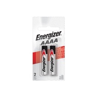 ENERGIZER AAAA ALKALINE BATTERY