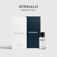 SUNDALO MAISON POSH SIZE 50ml. น้ำหอม ซุลดาโล กลิ่น ไมซอง พอร์ช ขนาด 50มล.