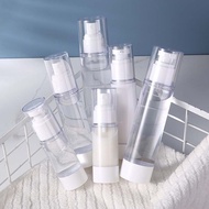 travel bottle spray bottle Cosmetic Storage Bottle Portable Travel Vacuum Bottle Spray Bottle Travel