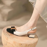 QC women's shoes