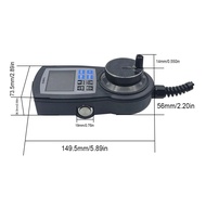 3/4/5/6 Axis NVUM NVEM Mach3 USB Ethernet Motion Card 200KHz + 6 Axis Digital Display MPG for CNC Ro