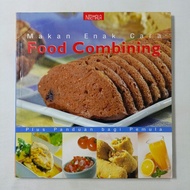 Buku Makanan Enak Cara Food Combining