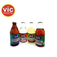 GI Clear Gloss Lacquer,Lacquer Flo,Paint & Varnish Remover,Paint Thinner, Vic Enterprises