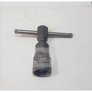 EX5 DREAM Y100 KRISS WAVE MAGNET PULLER HEAVY DUTY