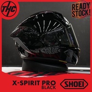 Shoei X-Spr Pro X Spirit Pro Black Full Face Helm Fim Racing