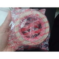 ALUMUNIUM FOIL TAPE BESCO ALUMUNIUM FOIL MULTIPURPOSE TAPE ALUMNIUM