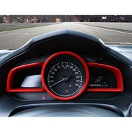 Mazda 3 2014-2019 Watch Screen Bezel Trim