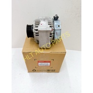 HONDA ACCORD S84/S86 (2.0cc/2.3cc) ,HONDA ODYSSEY RA6/RA7/RA8/RA9 (6PK/4PIN/85AMP) ALTERNATOR ASSEMB