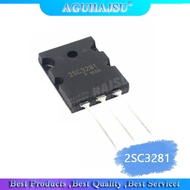 New Product 5PCS 2SC5200 TO-3P C5200 TO-3PL 5200 2SA1943 A1943 2SC5858 C5858 2SC5446 C5446 2SA1302 2