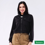 Bossini Ladies Cropped Jacket OLT10-0058 [Jacket]