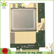 【lesley】T99W175 SDX55 5G Module for P1 Gen 4/X1 Extreme 4th Gen/X1 Nano /T14s Gen 2/X1 Yoga 6th Gen/