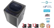 (*END MEGA SALES*  AFTER AW-B1000GM) Toshiba AW-H1000GM 9.0 KG Circular Air Intake Washing Machine